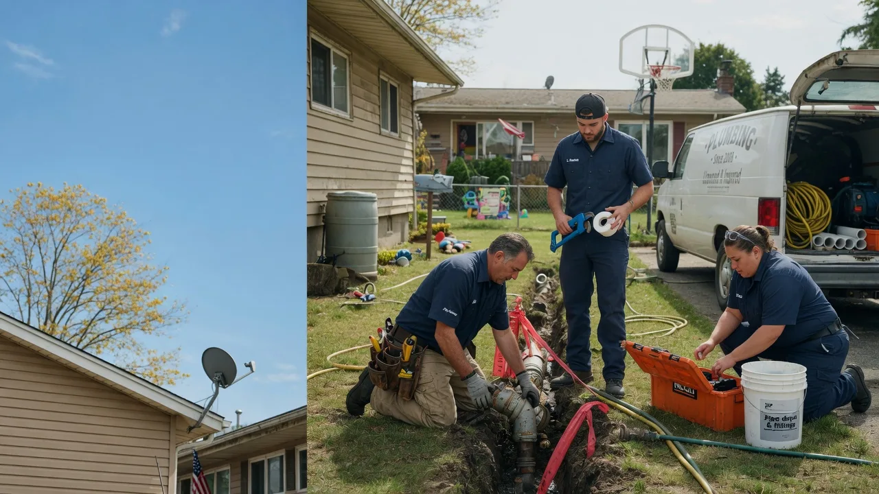 Garbage Disposal Replacement in Cygnet, OH near me